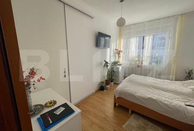 Apartament 2 camere, curte proprie, 67mp - 8