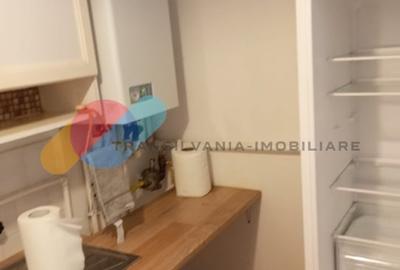 Garsoniera cocheta ultracentrala – in inima orasului - 3