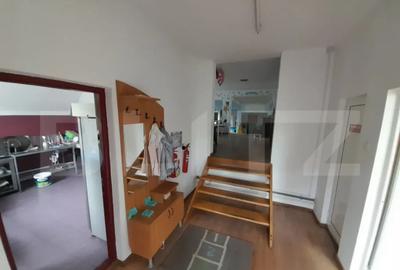 Casă cu 3 camere în Central - 15