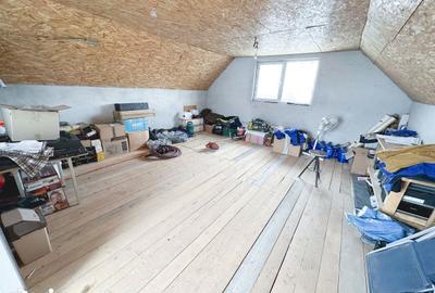 Spațiu comercial, de 500 mp, în Adămuș - 5