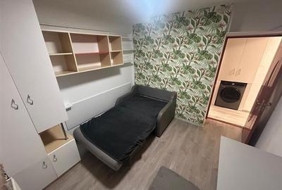 Inchiriere  Apartament cu 2 camere decomandat Mircea cel Batran cu Loc de Parcar - 3