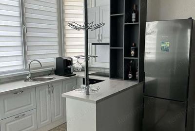 Se ofera spre inchiriere apartament cu doua camere in zona Pantelimon - 2