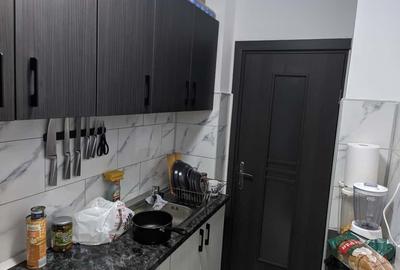 2 camere, pentru investitie sau locuit, metrou Drumul Taberei, Valea Ialomitei, - 22