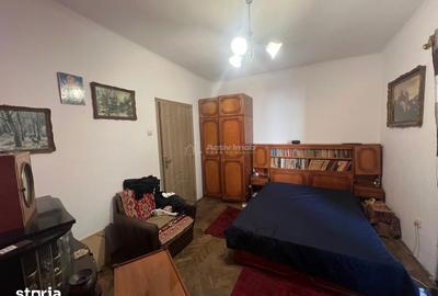 Apartament cu 3 camere în Central - 10