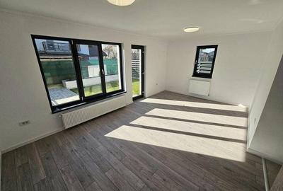 Particular Glina de vanzare vila noua 4 camere - 19