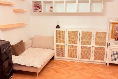 Apartament cu 2 camere decomandat în Dorobanți - 6