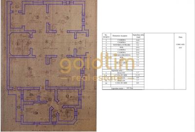 SPATIU BIROU ELEGANT/IN VILA INTERBELICA/DOROBANTI - 28