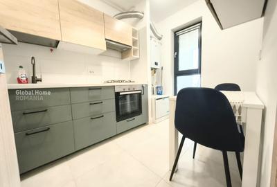 Apartament cu 3 camere decomandat în Aviației - 4