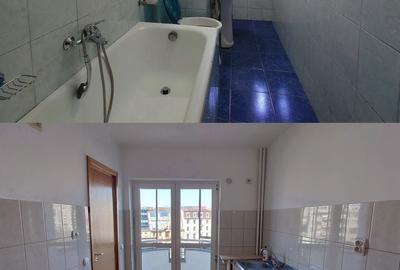 Apartament cu 2 camere în Centrul Civic - 3