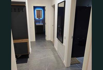 Apartament cu 2 camere decomandat, mobilat în Theodor Pallady - 6