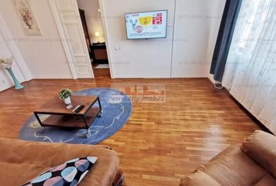 Inchiriere  Apartament 3 camere Cotroceni - 3