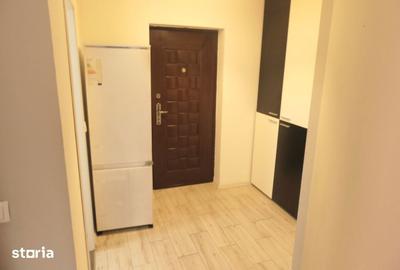 Apartament cu 2 camere în UTA - 2