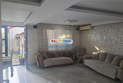 Casă cu 3 camere cu Teren 316 Mp în Giulești - 3