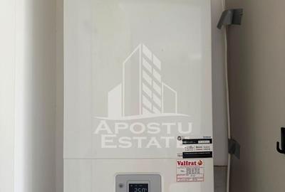 Triplex cu 3 camere,2 bai,mobilat si utilat,Dumbravita - 10