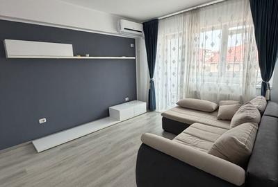Apartament cu 2 camere în Bucureștii Noi - 2