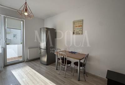 Apartament cu 2 camere semidecomandat în Florești - 4