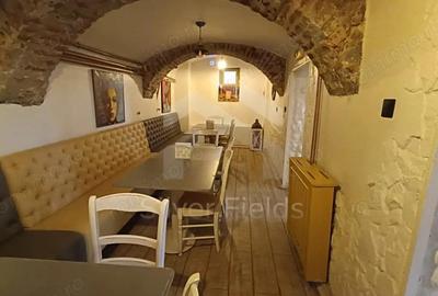 Restaurant Ultracentral | Trafic Pietonal Intens - 3