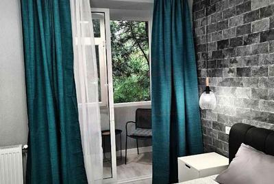 Apartament cu 2 camere în Țiglina 2 - 4