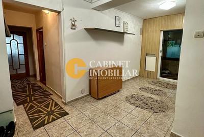 3 Camere Decomandat - Bloc 1980 - Zona Canta - 6