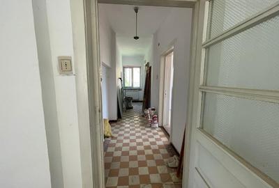 Casă individuală cu 6 camere cu Teren 217 Mp în Central - 6