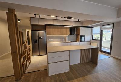 Apartament cu 4 camere decomandat în Kiseleff - 6