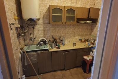 Casă cu 2 camere în Gara de Nord - 3