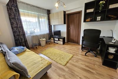 Apartament cu 2 camere semidecomandat, mobilat în Mihai Bravu - 4