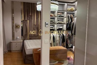Apartament cu 3 camere, mobilat în Domenii - 6