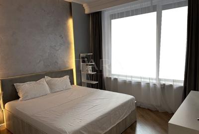 Apartament luminos cu 2 camere și terasă de 40 mp - Borhanci - 5