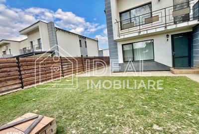 Casă cu 3 camere cu Canalizare în Central - 8