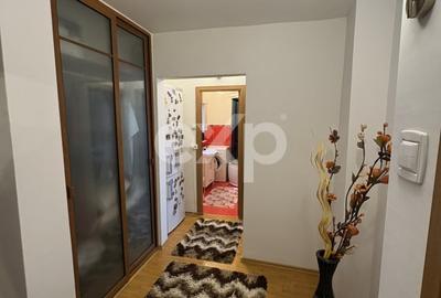 Apartament cu 2 camere decomandat în Popa Șapcă - 5