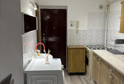 Garsonieră decomandată în Central - 3