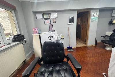 Spatiu de inchiriat frizerie, coafor, cosmetica, Sibiu - 2