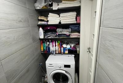 Apartament boutique 3 camere+terasa, curte,spatiu comercial-Chiajna - 36