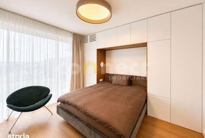 Apartament cu 3 camere în Gruia - 9