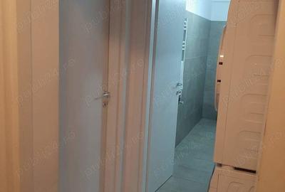 Garsonieră decomandată în Vișan - 2