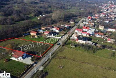 Teren de 4166 mp, în Corbi - 3