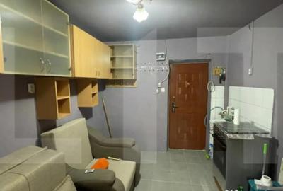 Garsonieră în Medicină - 1