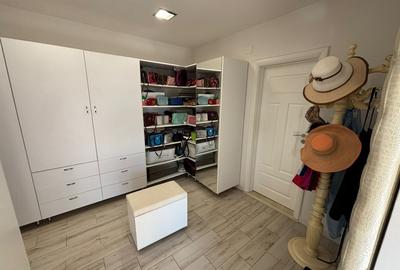 Proprietar vila spatioasa cu 7 dormitoare mobilata si utilata - 13