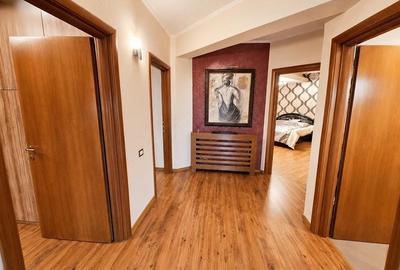 Casă cu 1 camere cu Teren 482 Mp în Sisești - 6