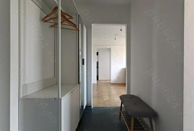 Inchiriez apartament 4 camere, ultracentral Timisoara - 4