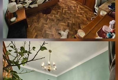 Apartament 2 camere ultracentral Pia?a Catedralei, ideal ca locuin?a