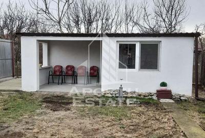 Casa, de vanzare, in Curtici, jud. Arad. - 1