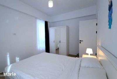 Apartament cu 2 camere în Nord - 7