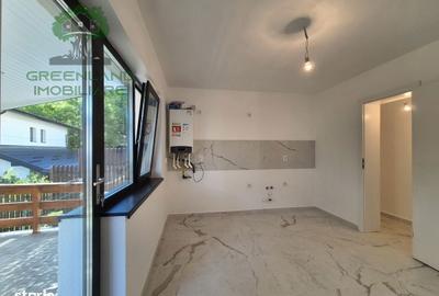 Casă cu 4 camere în Bârnova - 10