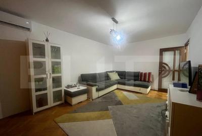 Apartament cu 3 camere decomandat în Lipovei - 2