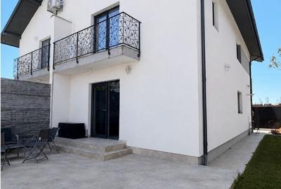 Casă cu 4 camere cu Teren 224 Mp în Central - 12