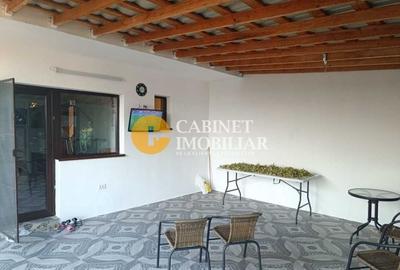 Casa tip duplex 4 camera Valea Adanca - 5