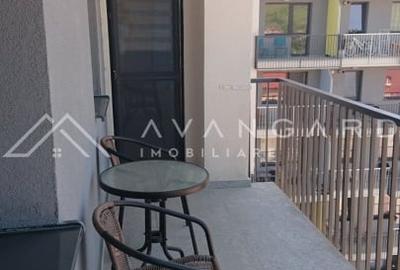 Apartament 2 Cam | Decomandat | strada Alexandru Rosca - 10
