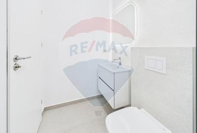 Casa / Vila cu 3 camere de vanzare - 16